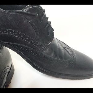 Rockport Adriprene Men’s Wingtips 8M